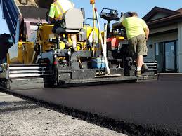 Driveway Overlay Services in Orwigsburg, PA